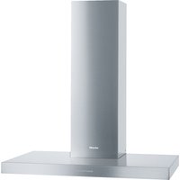 Miele PUR 98 W Edelstahl Pic_1