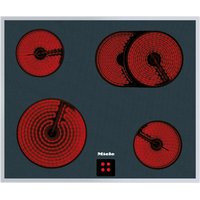 Miele KM 6024 LPT Edelstahl Pic_1