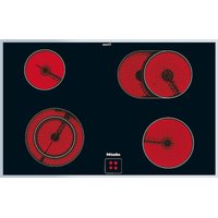 Miele KM 6031 EDST Edelstahl Pic_1