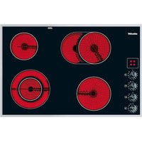 Miele KM 523 EDST Edelstahl Pic_1