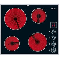 Miele KM 520 EDST Edelstahl Pic_1