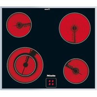 Miele KM 6012 EDST Edelstahl Pic_1