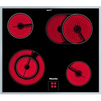 Miele KM 6013 EDST Edelstahl Pic_1