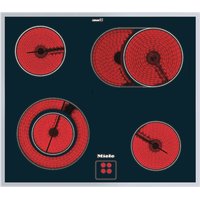 Miele KM 6013 EDST Edelstahl Pic_2