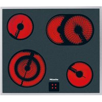 Miele KM 6013 LPT Edelstahl Pic_1