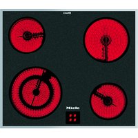 Miele KM 6002 LPT Edelstahl Pic_1