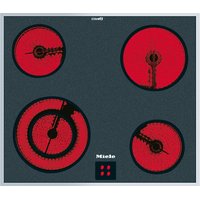 Miele KM 6002 LPT Edelstahl Pic_2