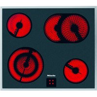 Miele KM 6003 LPT Edelstahl Pic_1