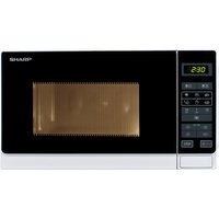 Sharp R-242 WW Pic_1