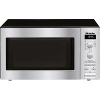 Miele M 6012 SC Edelstahl Pic_1