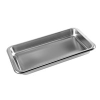 Miele DGG 1/2 - 40 L Garbehälter ungelocht Pic_1