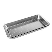 Miele DGGL 1/2 - 40 L Garbehälter gelocht Pic_1