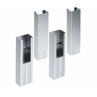 Miele SET-GERÄTEFÜßE-1 100 mm Pic_1