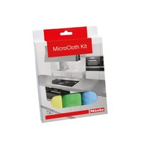 Miele MICROCLOTH KIT Keine Farbe Pic_1