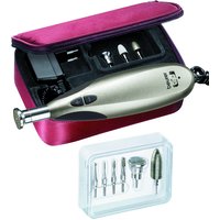 Beurer MP 60 + Profiset Pic_2