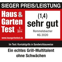 Rommelsbacher KG 2020 Pic_1