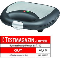 Rommelsbacher ST 710 Pic_3