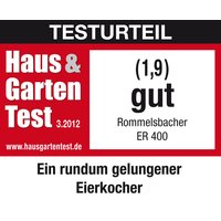 Rommelsbacher ER 400 Pic_2