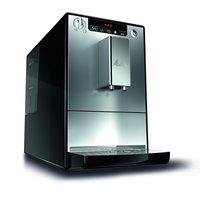Melitta E 950-103 silber/schw Pic_1