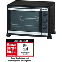 Rommelsbacher BG 1550 Pic_2