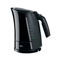 Delonghi WK 300 schwarz Pic_1