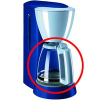 Melitta M 720-1/10     Single 5 Pic_2