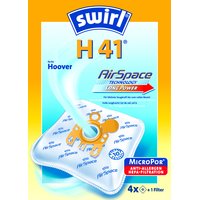 Melitta H 41 MP Plus AirSpace Staubf.-Btl. Pic_1