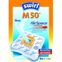 Melitta M 50 MP Plus AirSpace Staubf.-Btl. Pic_1