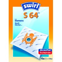 Melitta S 64(S 66) MicroPor Staubf.-Btl. Pic_1