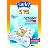 Melitta S 73 MP Plus AirSpace Staubf.-Btl. Pic_1