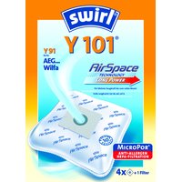 Melitta Y 101 MP Plus AirSpace Staubf.-Btl. Pic_1