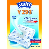 Melitta Y 293 MP Plus AirSpace Staubf.-Btl. Pic_1