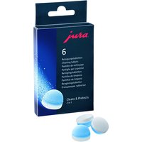 Gastro Jura 2-Phasen-Reinigungstabletten Pic_2