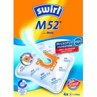 Melitta M 52 MP Plus AirSpace Staubf.-Btl. Pic_1