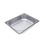 Miele DGG 3 UNGELOCHT Edelstahl Pic_1