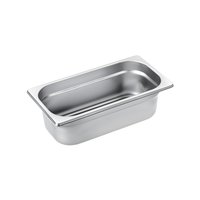Miele DGG 7 UNGELOCHT Edelstahl Pic_1