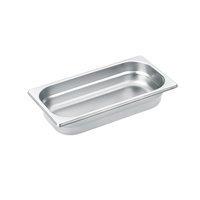 Miele DGG 2 UNGELOCHT Edelstahl Pic_1