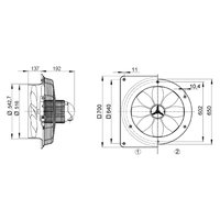 Maico EZQ 50/8 B Pic_1