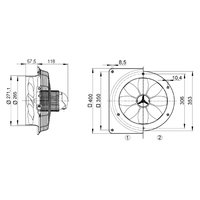 Maico DZQ 25/4 D Pic_1