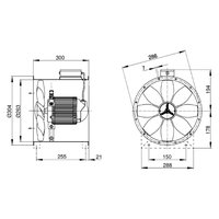 Maico DZR 25/4 D Pic_1