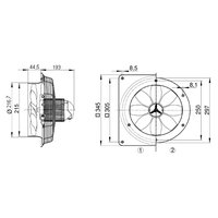 Maico EZQ 20/2 B Pic_1