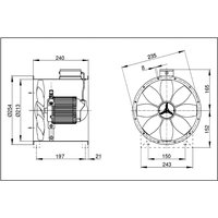 Maico DZR 20/2 B Pic_1