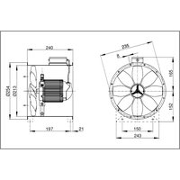 Maico DZR 20/2 B Pic_2