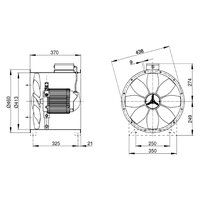 Maico DZR 40/4 B Pic_1