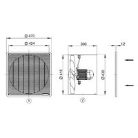 Maico DZF 40/4 B Pic_3