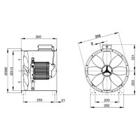 Maico DZR 30/6 B Pic_1