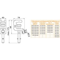 Dehn + Söhne UK 30 SQ Pic_1