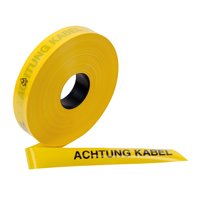 3m Trassenwarnband Kabel Pic_1