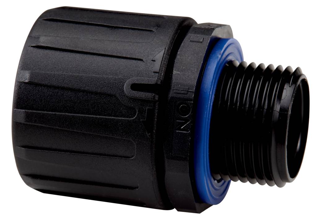 U.I. Lapp GmbH / Lappkabel SILVYN® FPAX- M20x1,5/2 GY Pic_2