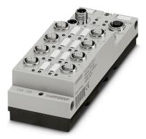 U.I. Lapp GmbH / Lappkabel AB-CAN-DI8-M12 Pic_1